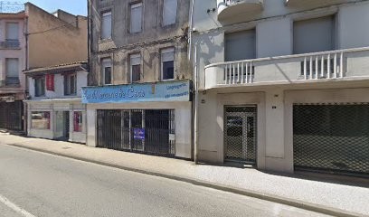 Eychenne Laurence, Cabinet Infirmier à Lavelanet