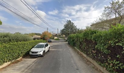 Moise Virginie, Cabinet Infirmier à Saint-Hilaire-de-Brethmas