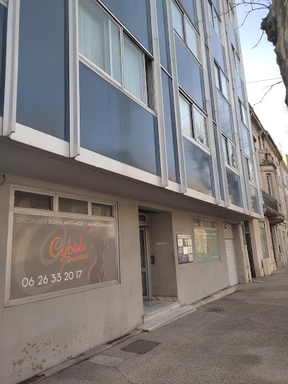 infirmière Justine Richer, Cabinet Infirmier à Cavaillon