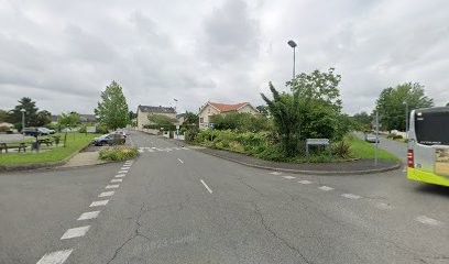 Thomas Stéphane, Cabinet Infirmier à Morlaàs