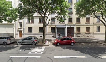 Cabinet infirmier Jean jaures, Cabinet Infirmier à Lyon 07