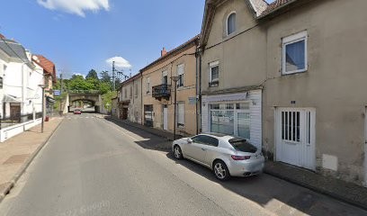 Marquet Nathalie, Cabinet Infirmier à Saint-Germain-des-Fossés