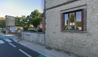 Lamoureux Gladys, Cabinet Infirmier à Bar-sur-Seine