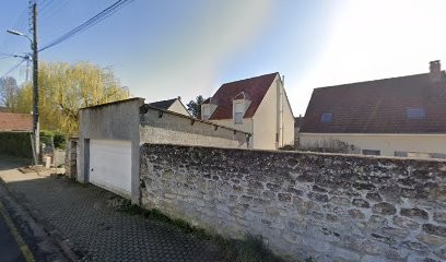 Cyrille Aurélie, Cabinet Infirmier à Précy-sur-Oise