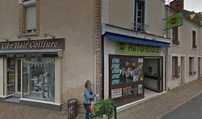 Leroy Magali, Cabinet Infirmier à Vibraye