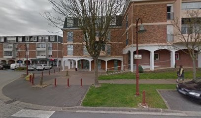 Renard Agnés, Cabinet Infirmier à Muizon