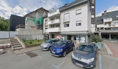 Berzati Coline, Cabinet Infirmier à La Motte-Servolex