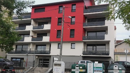 BOUVIER Catherine, Cabinet Infirmier à Bellegarde-sur-Valserine