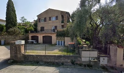 Kobierski Nathalie, Cabinet Infirmier à Saint-Raphaël