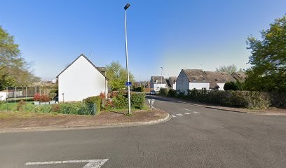 Liotier d'Angleterre Christine, Cabinet Infirmier à Nevers