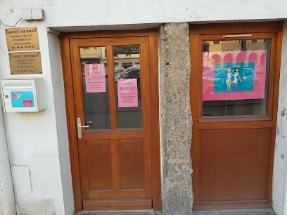 CALARD ISABELLE INFIRMIERE VIENNE, Cabinet Infirmier à Vienne