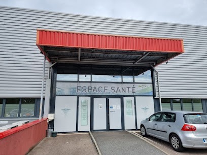 Delassalle Françoise, Cabinet Infirmier à Alençon