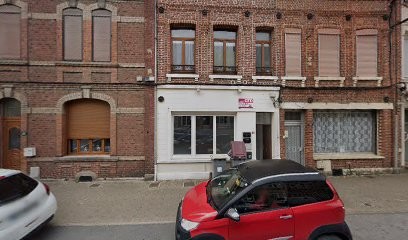 Delvallée Élodie et Minez Julien, Cabinet Infirmier au Cateau-Cambrésis