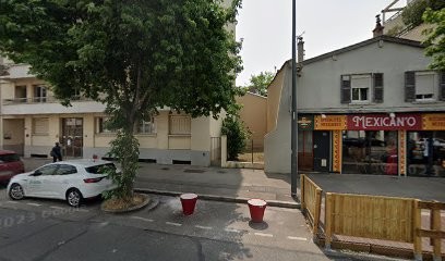 Cabinet Infirmier Wolff Valérie, Cabinet Infirmier à Lyon 08