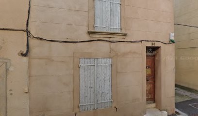 Chau Serge, Cabinet Infirmier à Trets