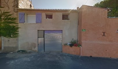 Bocquet Audrey Infirmière à Domicile, Cabinet Infirmier à Cébazan