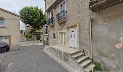 Rouanet Celine, Cabinet Infirmier à Mireval