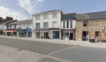 Cabinet Infirmier de la Place du Marché Pornichet, Cabinet Infirmier à Pornichet