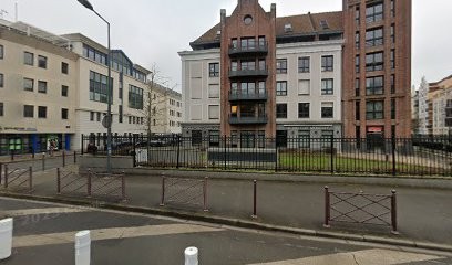 François CAMBRAY, Cabinet Infirmier à Lille