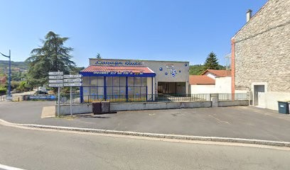 Thonnel Marie, Cabinet Infirmier à Unieux