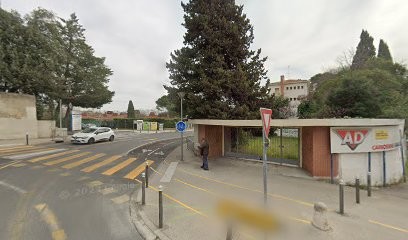 Paolucci Carine, Cabinet Infirmier à Montpellier