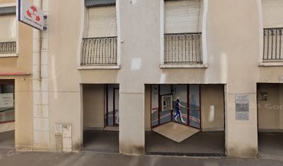 Huet Paul Alexandre, Cabinet Infirmier à Saint-Genis-Laval