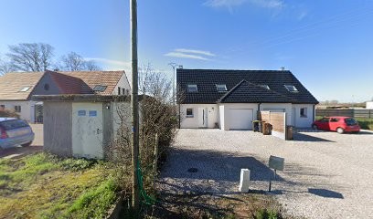 Marie DEMARET Infirmière à Calais, Cabinet Infirmier à Andres