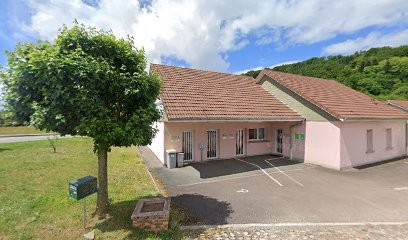 Infirmiers de Melisey, Cabinet Infirmier à Mélisey