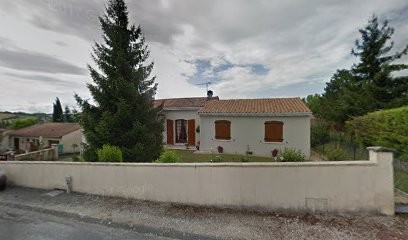 Claverie Dominique, Cabinet Infirmier à Montmoreau