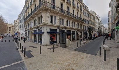 Maunier Infirmière Frederique, Cabinet Infirmier à Marseille 01