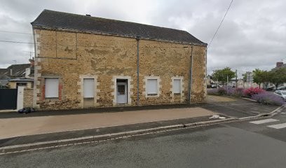 Dominique Bertin Infirmier Libéral, Cabinet Infirmier à La Flèche