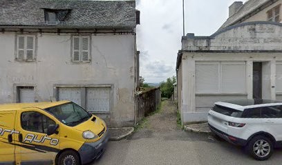 Fabre Berthier Franc Boissonnade, Cabinet Infirmier à Saint-Amans-des-Cots