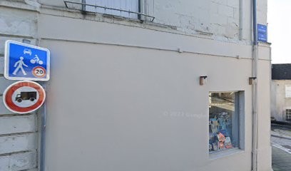 A.d.a.p.e.i, Cabinet Infirmier à Vouvray