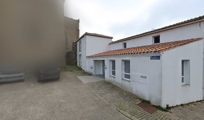 Centre De Santé Infirmier ADMR, Cabinet Infirmier au Boupère