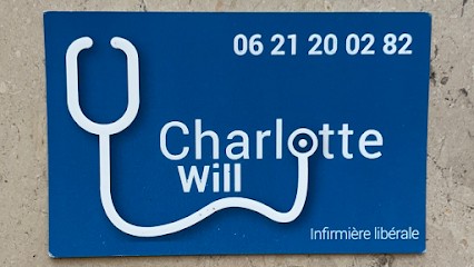 Infirmières Libérales WILL Charlotte GREMILLET Marjorie, Cabinet Infirmier à Strasbourg
