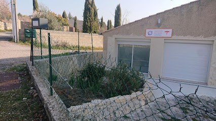 Isabelle Maurice, Cabinet Infirmier à Reillanne