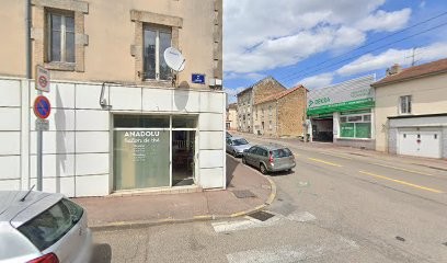 Cabinet infirmier Séverine Dupont, Cabinet Infirmier à Limoges