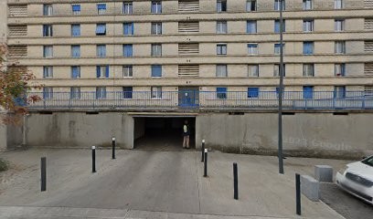 selarl Sarthou-Franc, Cabinet Infirmier à Nîmes