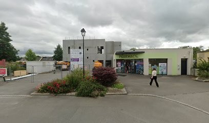 Infirmières Val d’Ize OUAIRY DUFEU DELVA FLEURY, Cabinet Infirmier à Val-d'Izé