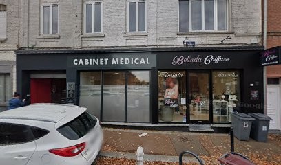 Cabinet Infirmière Libérale Nyckees Nadia, Cabinet Infirmier à Tourcoing