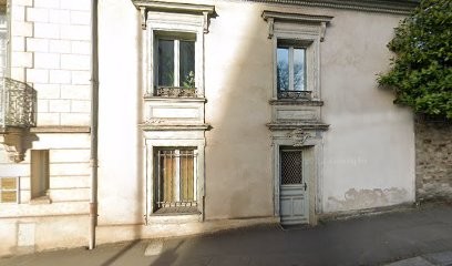 D Oiron Dadillon Caroline, Cabinet Infirmier à Rennes