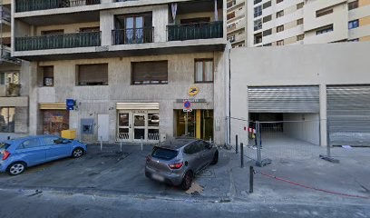 Diallo Aïssatou, Cabinet Infirmier à Marseille 03