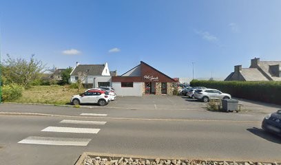 Cabinet infirmier Goude - Moison, Cabinet Infirmier à Saint-Pol-de-Léon