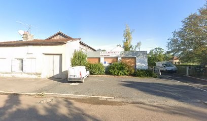 Receveur Piot Isabelle, Cabinet Infirmier à La Porte du Der