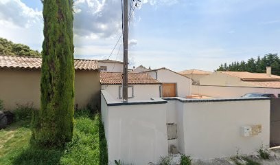 Laëtitia Ghizzoni/ Capelli, Cabinet Infirmier à Rochefort-du-Gard