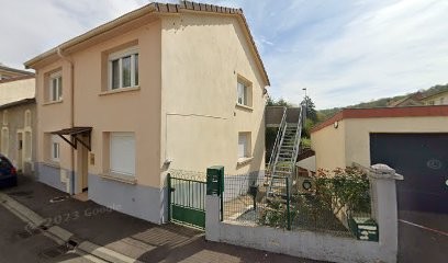 Cordeiro David, Cabinet Infirmier à Ranguevaux