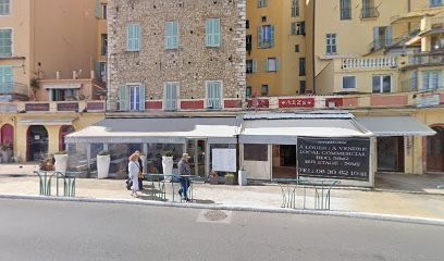 Cabinet Infirmier Tocco/Morvillo, Cabinet Infirmier à Menton