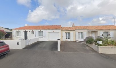 Gautier Muriel, Cabinet Infirmier à Château-d'Olonne