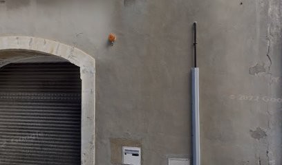 Avinens Nicolas, Cabinet Infirmier à Mèze