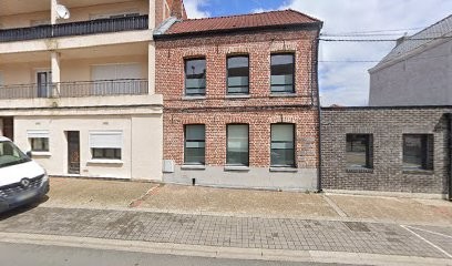 Jacotot Christine, Cabinet Infirmier à Noyelles-Godault